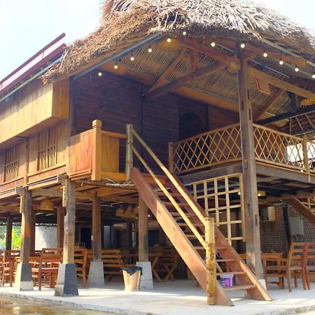 Ha Giang Wooden House酒店 外观 照片