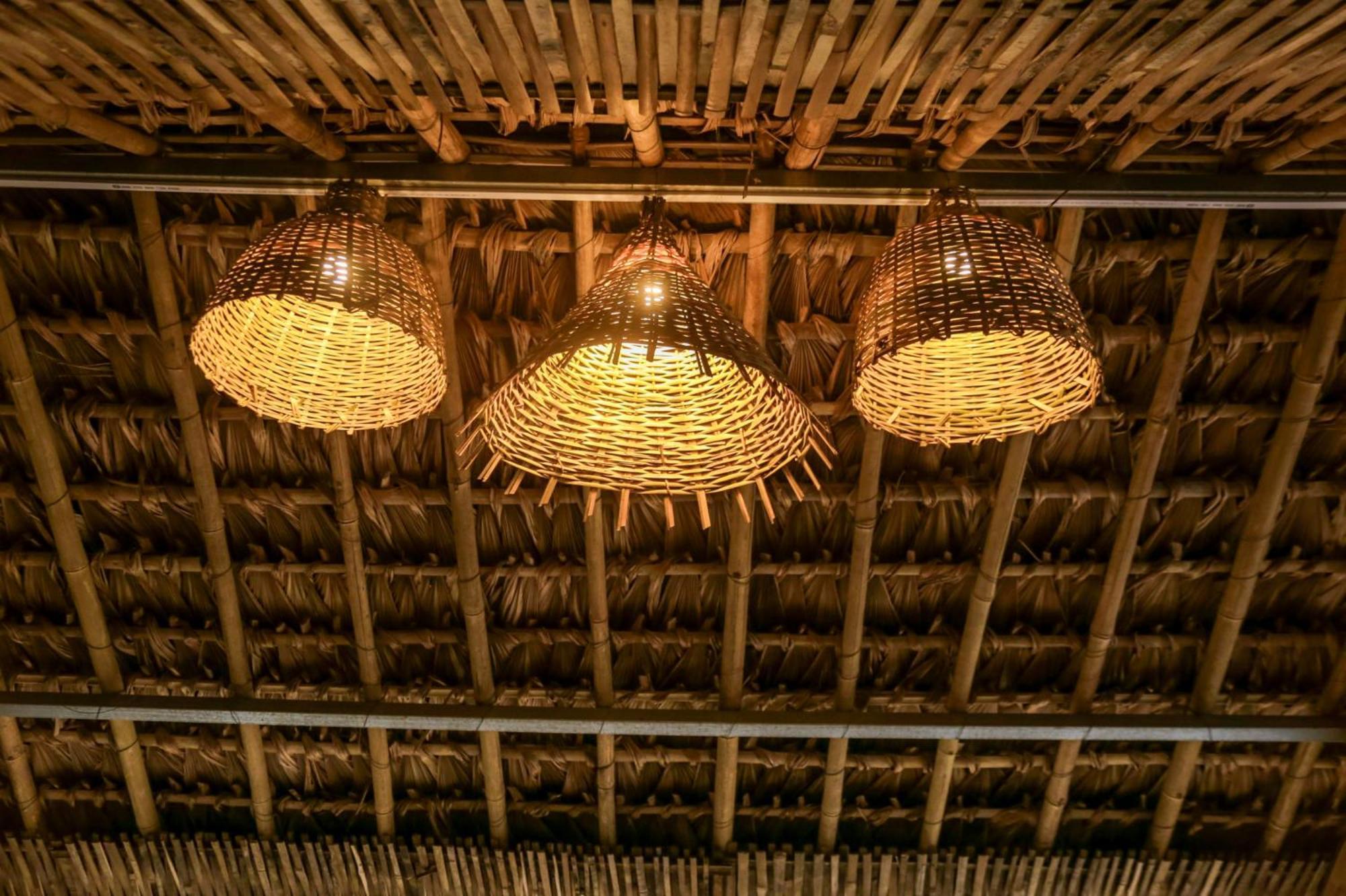 Ha Giang Wooden House酒店 外观 照片